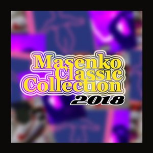 Masenko Classic Collection 2018