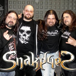 Snakeyes için avatar