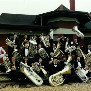 Avatar de Tennessee Tech Tuba Ensemble & R. Winston Morris