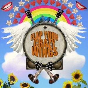 Flap Your Crazy Wings