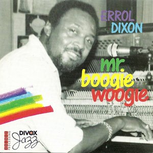 Dixon, E.: Mr. Boogie Woogie