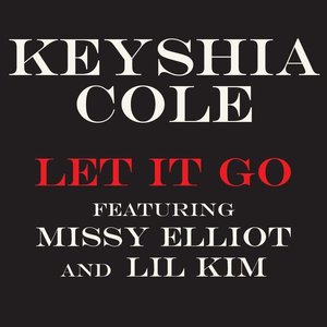 Keyshia Cole featuring Missy Elliott & Lil' Kim 的头像