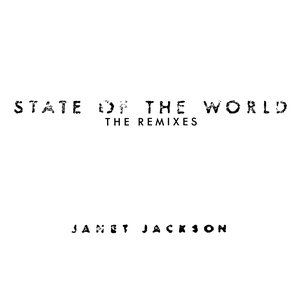 State Of The World (The Remixes)