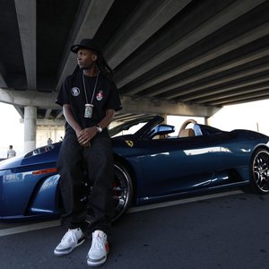Duce Pound 的头像