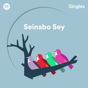 Spotify Singles