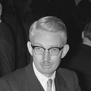 Hans Henkemans 的头像