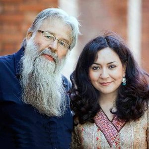 Avatar for Skruk & Mahsa Vahdat