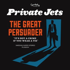 The Great Persuader