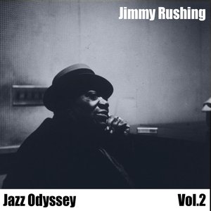 Jazz Odyssey, Vol. 2