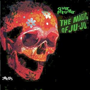 Image pour 'magic of juju'