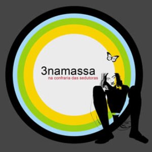 3namassa e Thalma de Freitas 的头像