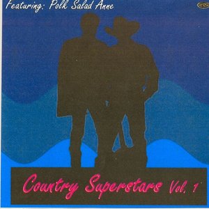 Country Superstars Vol. 1