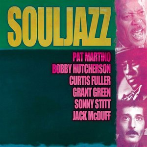 Giants of Jazz: Soul Jazz