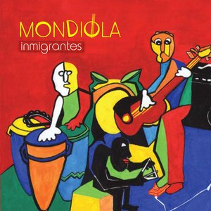 Inmigrantes