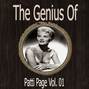 The Genius of Patti Page Vol 01