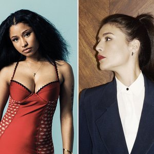 Avatar for Nicki Minaj, Jessie Ware