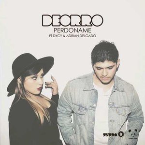 Perdoname (Feat. Dycy and Adrian Delgado)