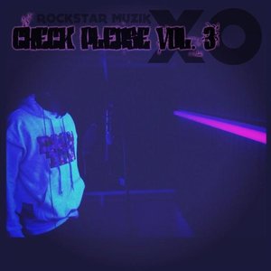 Check Please vol. 3