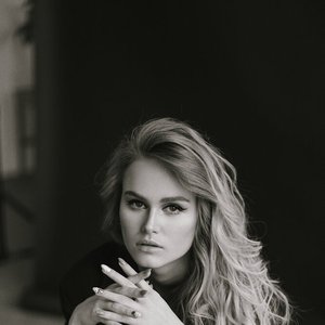 Аватар для Дарья Волосевич