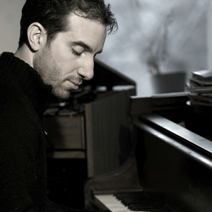 Aaron Goldberg photo provided by Last.fm