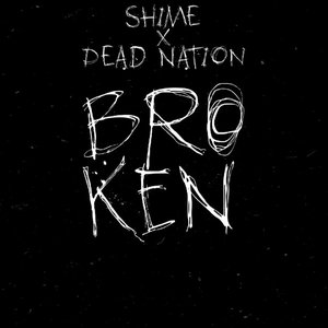 Broken - Single
