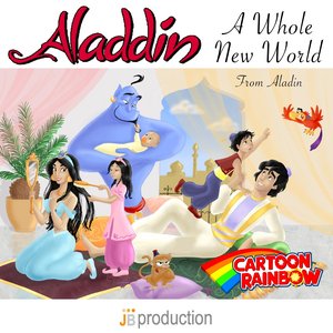 A Whole New World (From Aladin)