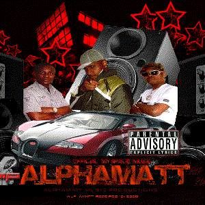 ALPHAMATT