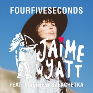 FourFiveSeconds (feat. Matthew Szlachetka)