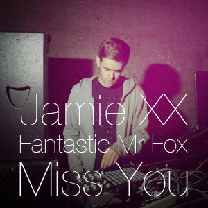 Avatar for Jamie xx & Fantastic Mr. Fox