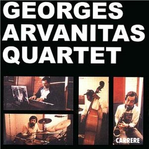 Avatar for Georges Arvanitas Jazz Quartet