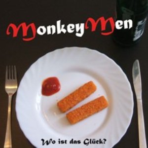 Avatar for MONKEYMEN