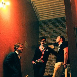 Avatar for Two Door Cinema Club