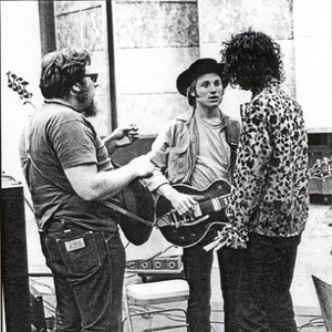 Mike Bloomfield, Al Kooper & Steve Stills için avatar