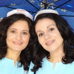 Immagine per 'Asusana & Alíbera'