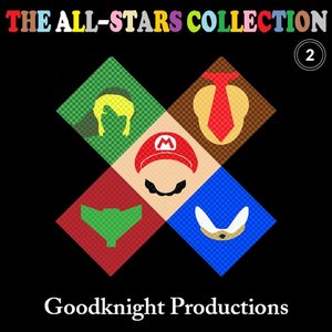 The All-Stars Collection Vol.2