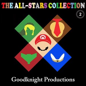 The All-Stars Collection Vol.2