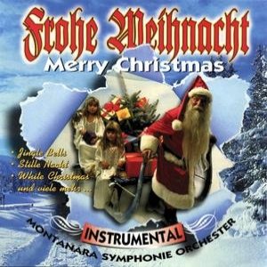 Frohe Weihnacht - Merry Christmas