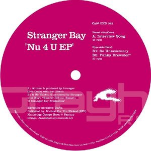Nu 4 U EP