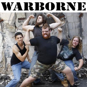 Warborne 的头像