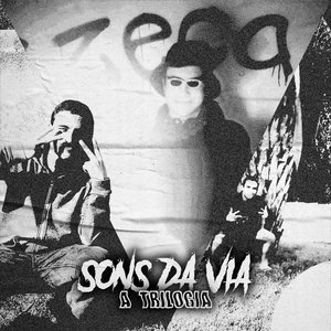 Sons da Via: A Trilogia