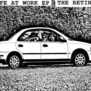 The Retinas 的头像