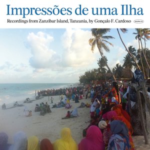 Impressões De Uma Ilha (Unguja)