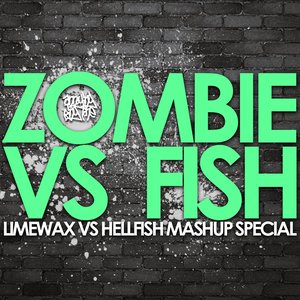 Zombie vs Fish