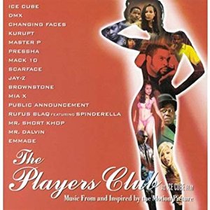 The Players Club Music From and Inspired by the Motion Picture