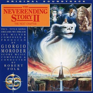 The Neverending Story II: The Next Chapter