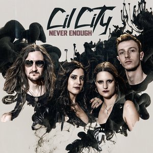 Never Enough