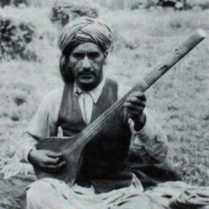 Fedoh Mohammad Khodamani 的头像