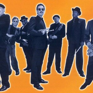 Chicago Rhythm & Blues Kings 的头像