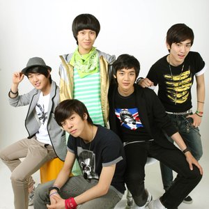 »ţŔĚ´Ď(SHINee) 的头像