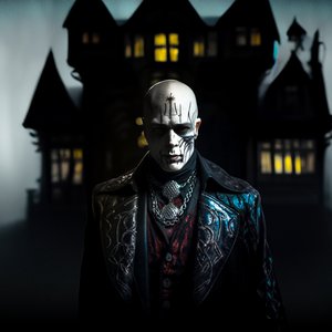 ΣΕΘ (SET) 的头像